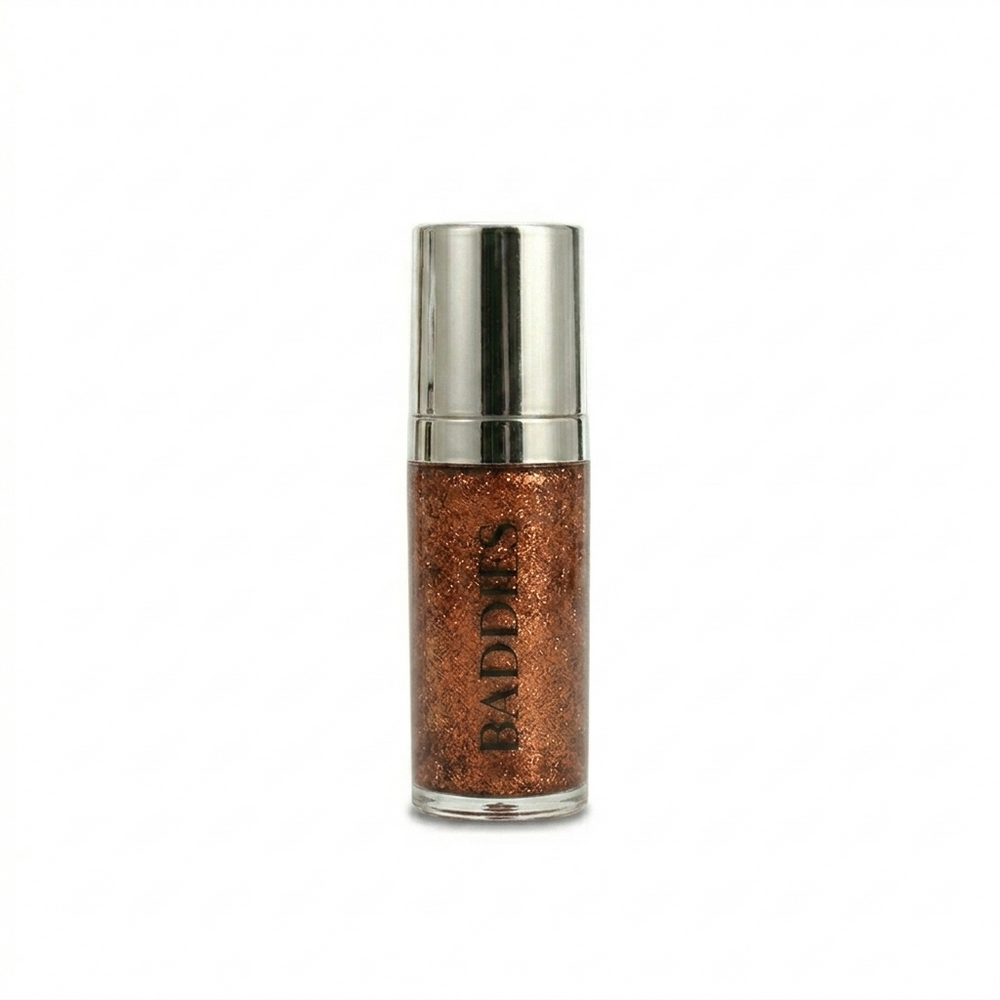 Baddies Body Shimmer — Glow-Up