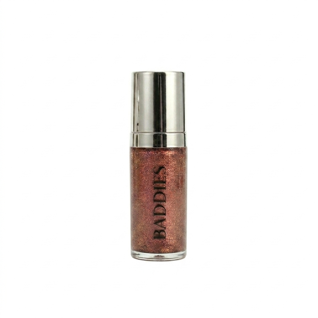 Baddies Body Shimmer — Day-Maker