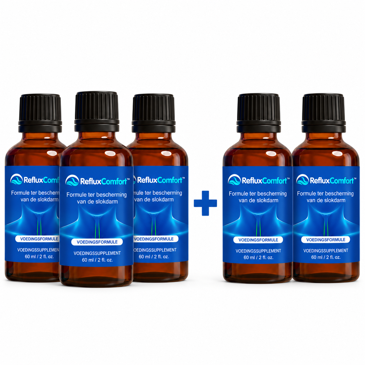 RefluxComfort™