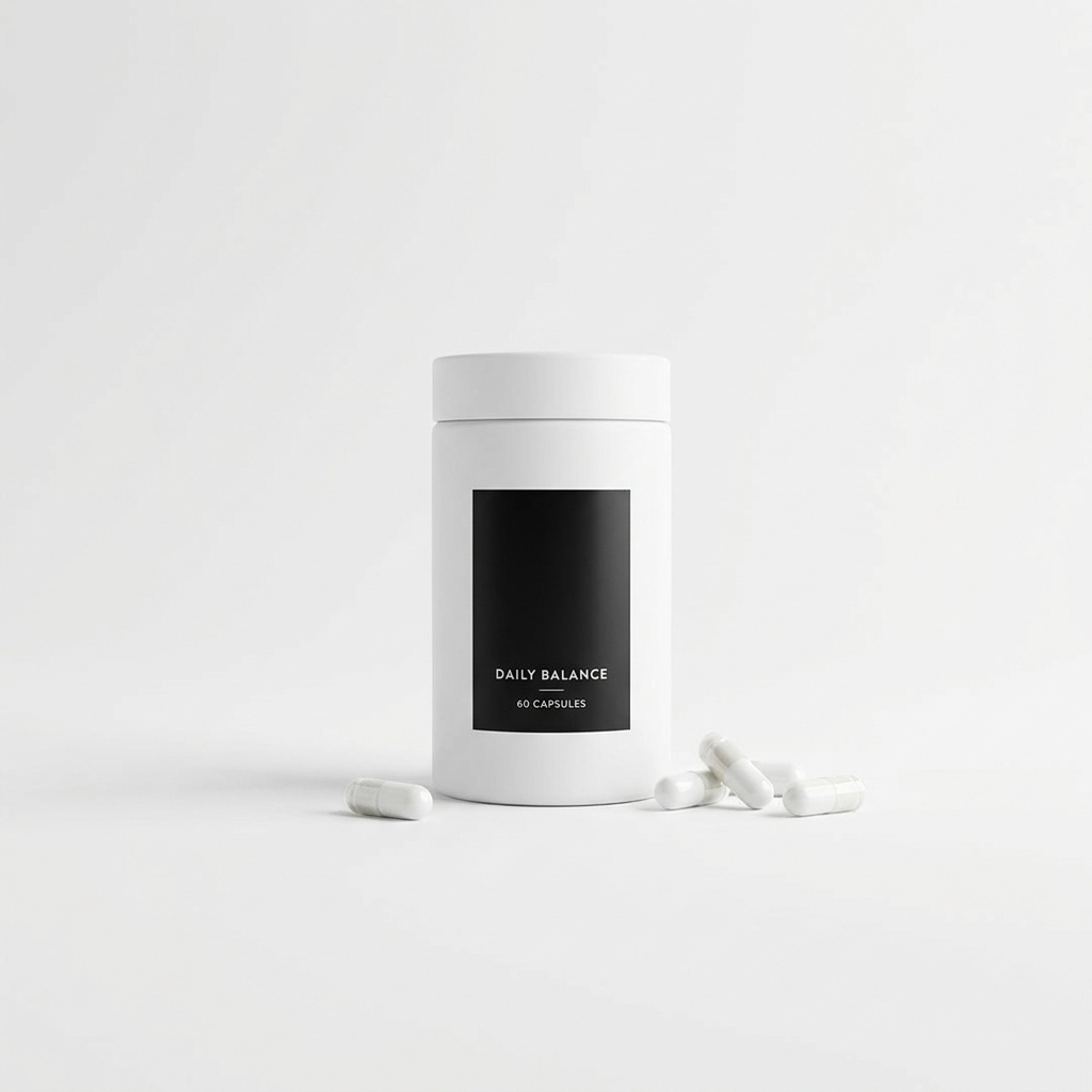 Multivitamínico Diario Baddies