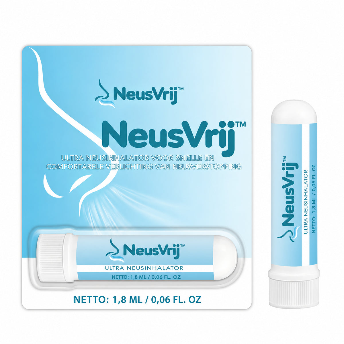 NeusVrij™