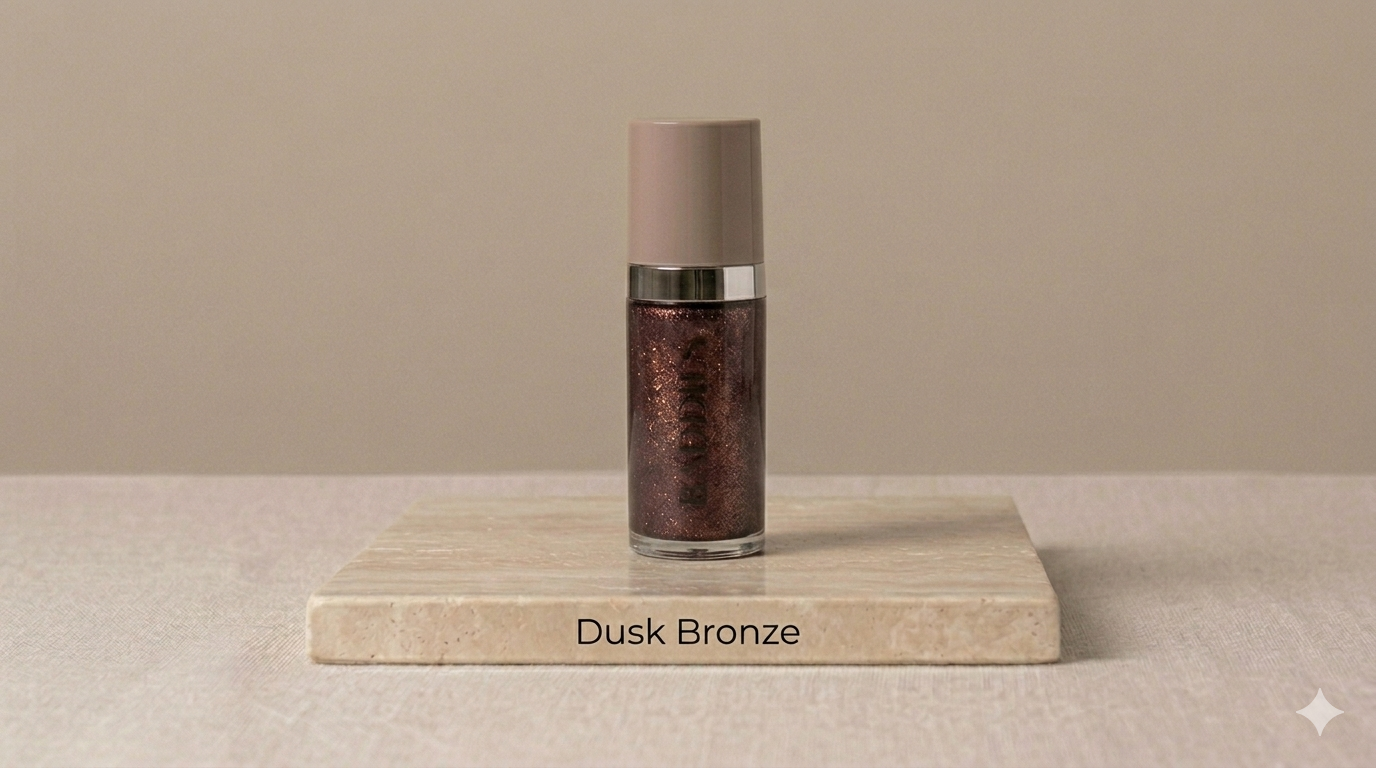 Baddies Body Shimmer — Glow-Up #1