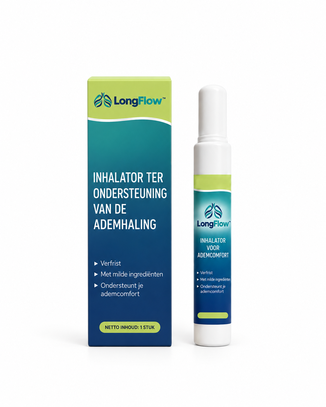 LongFlow™