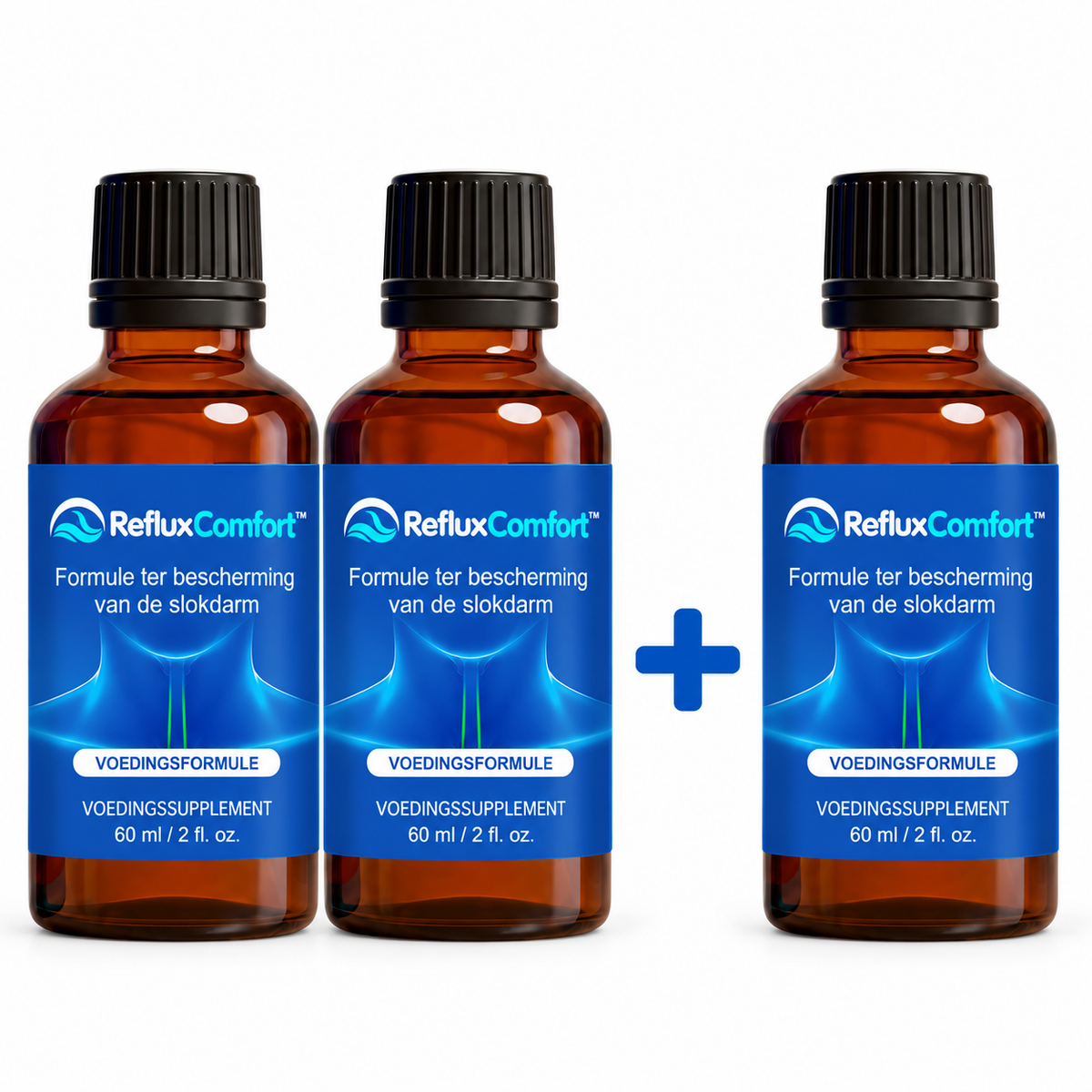RefluxComfort™