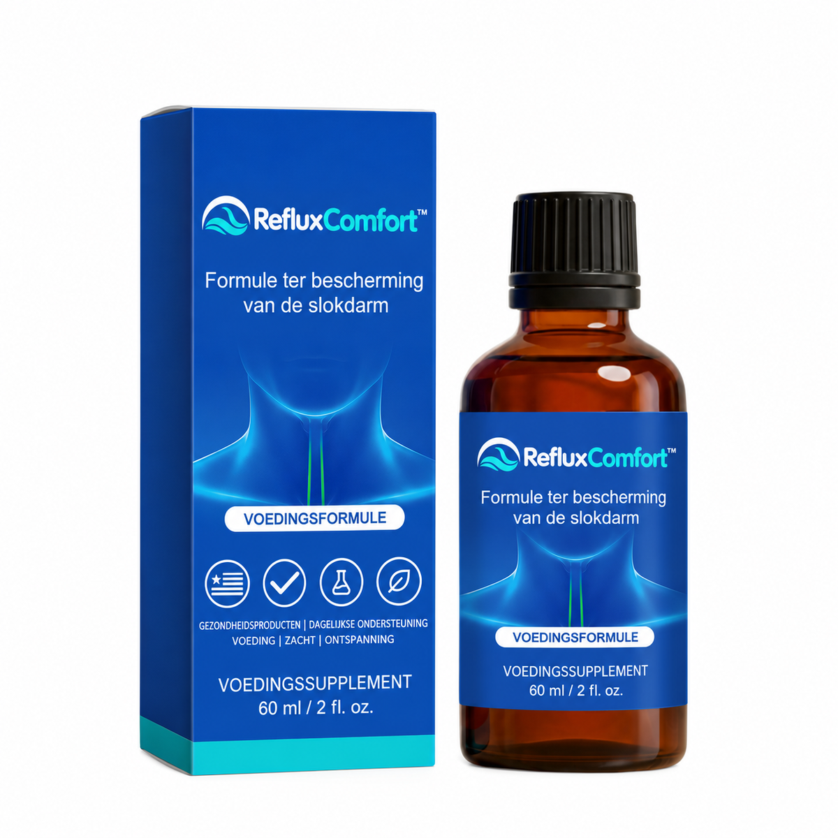 RefluxComfort™