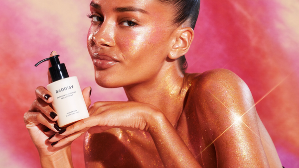 Baddies Body Shimmer