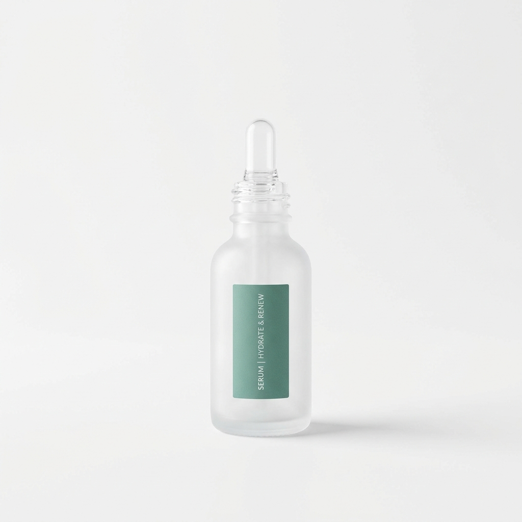 Sérum Facial Vitamina C Baddies
