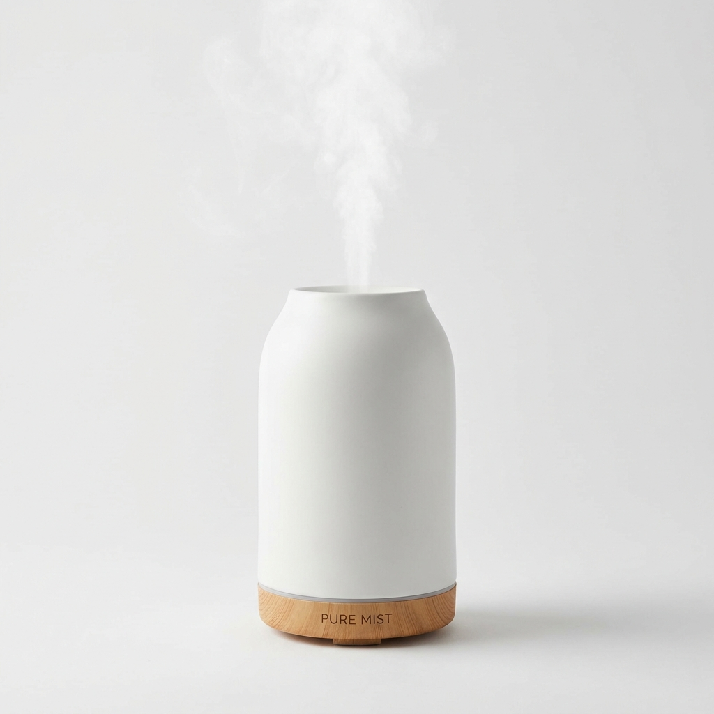 Humidificateur d'Air Ultrasonique Baddies